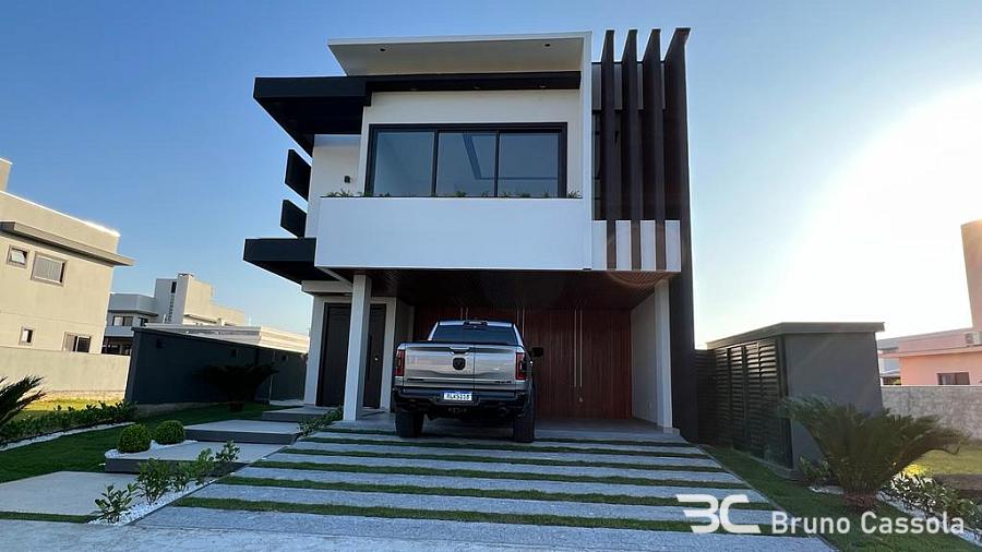 CASA CONDOM�NIO FECHADO 1