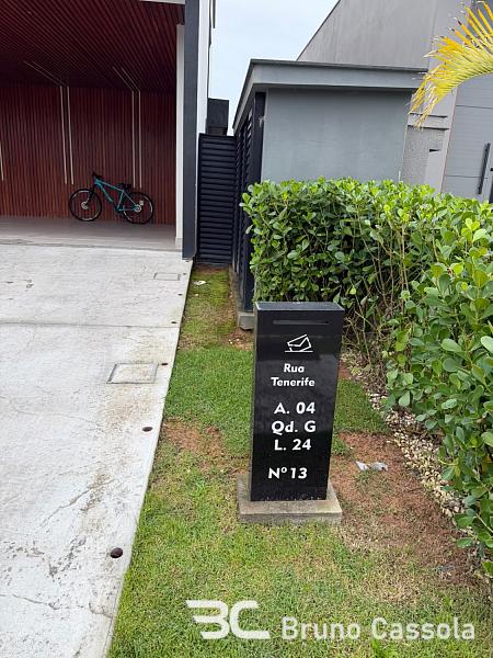 CASA CONDOM�NIO FECHADO 4