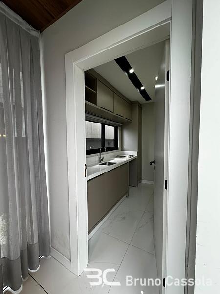 CASA CONDOM�NIO FECHADO 6
