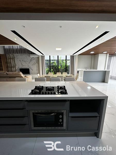 CASA CONDOM�NIO FECHADO 7