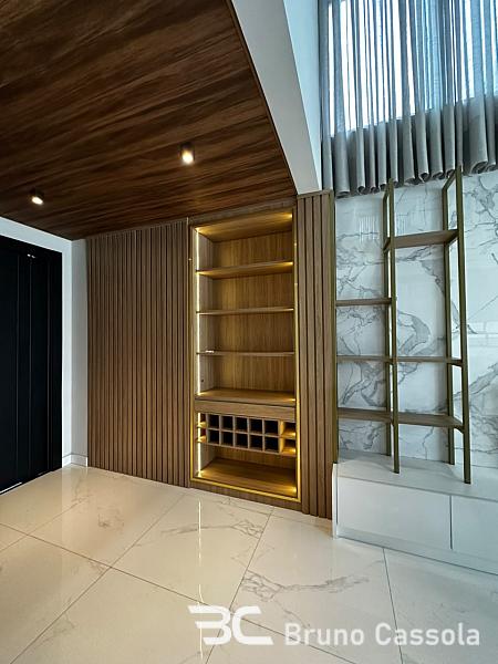 CASA CONDOM�NIO FECHADO 8
