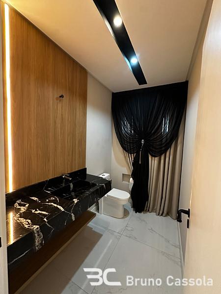 CASA CONDOM�NIO FECHADO 9