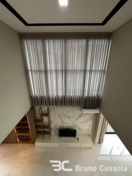 CASA CONDOM�NIO FECHADO 10