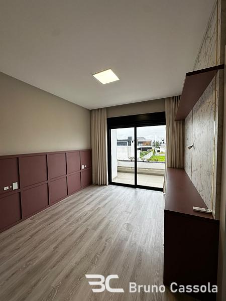 CASA CONDOM�NIO FECHADO 13