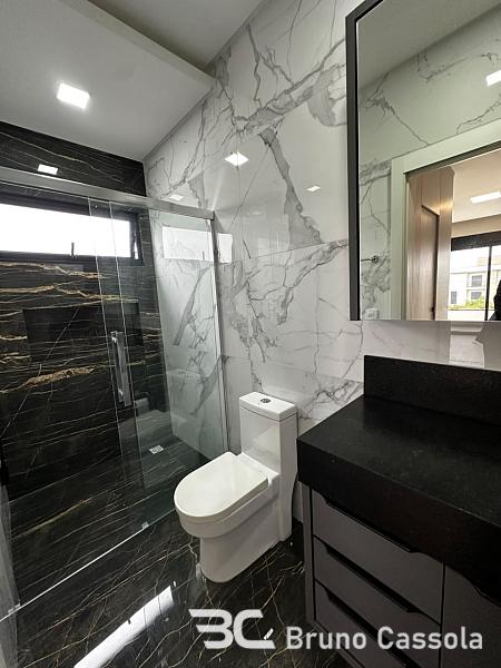 CASA CONDOM�NIO FECHADO 18