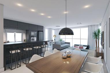 | COSTA ESMERALDA RESIDENCE, CONHEÇA CADA DETALHE E APAIXONE-SE.