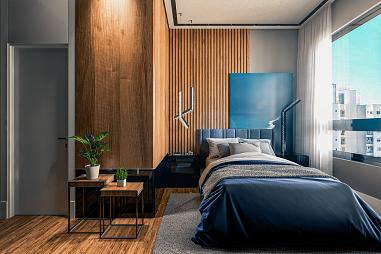 LANÇAMENTO DE ALTO PADRÃO NA BARRA NORTE |