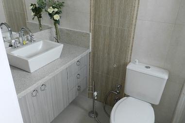 Apartamento com 4 quartos para alugar, 215m², 5 banheiros, 4 garagens - Centro - Balneário Camboriú