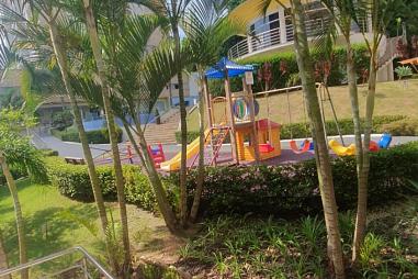 Edifício Felicita em Construção, apartamento diferenciado