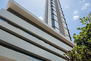 Apartamento com 4 quartos à venda, 385m², 5 banheiros, 2 garagens - Centro - Balneário Camboriú