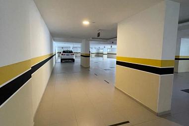 Edifício Windsor Village