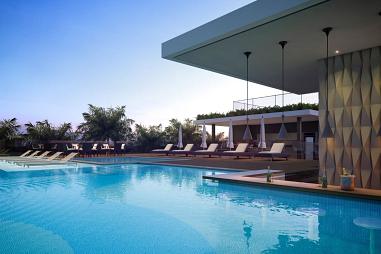 Apartamento com 4 quartos à venda, 165m², 5 banheiros, 2 garagens - Centro - Balneário Camboriú