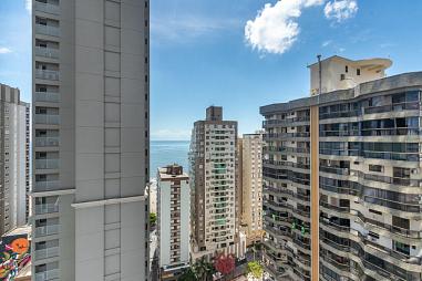 QUADRA DO MAR , ALTO PADRÃO EMBRAED