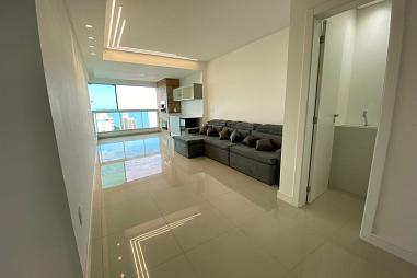 BARRA NORTE, ALTO PADRÃO, LINDA VISTA DO MAR.