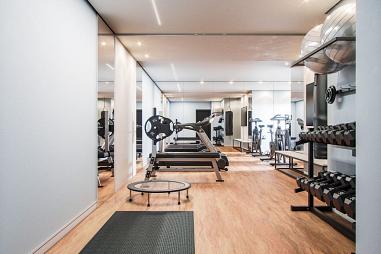 BAIRRO DAS NAÇÕES EM CONSTRUÇÃO