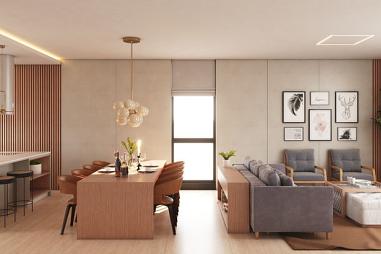 CASA DE ALTO PADRÃO