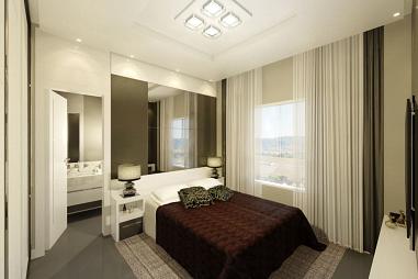 NOVO PRONTO PARA MORAR | AV. DO ESTADO | PRAIA BRAVA |