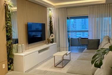 Próximo da Igreja Matriz