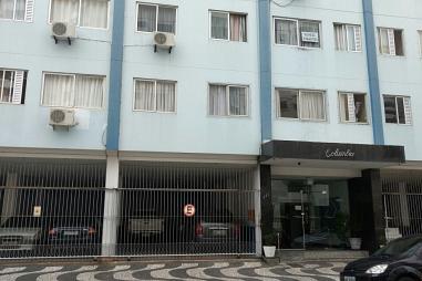 Apartamento com 1 quarto para alugar, 77m², 1 banheiro - Centro - Balneário Camboriú
