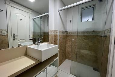 FRENTE MAR | ALTO PADRÃO | MOBILIADO |