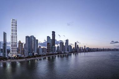 QUADRA DO MAR | BARRA SUL | ALTO PADRÃO EMBRAED |