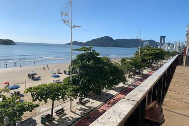 Apartamento com 4 quartos à venda, 432m², 6 banheiros, 2 garagens - Centro - Balneário Camboriú