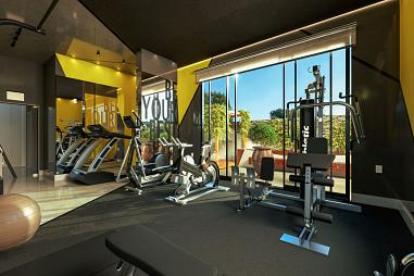 Apartamento com 3 quartos à venda, 130m², 4 banheiros, 2 garagens - Centro - Balneário Camboriú