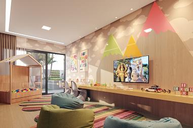 Praia Brava , Entrega Dezembro de 2024