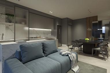 Pré-Lançamento na Praia Brava.