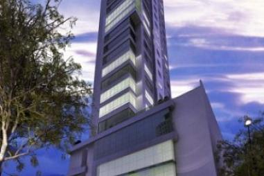 Apartamento com 3 quartos à venda, 145m², 4 banheiros, 3 garagens - Centro - Balneário Camboriú