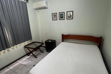 Apartamento com 3 quartos à venda, 127m², 3 banheiros, 1 garagem - Centro - Balneário Camboriú
