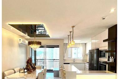 ALTO PADRÃO, MOBILIADO, CENTRO DE BC.