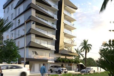 DIAMANT NOIR RESIDENCE