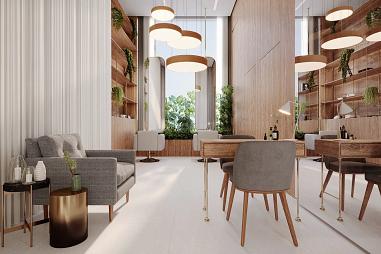 Centro de Balneário Camboriú