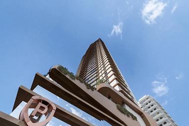 Apartamento com 4 quartos à venda, 172m², 4 banheiros, 3 garagens - Centro - Balneário Camboriú