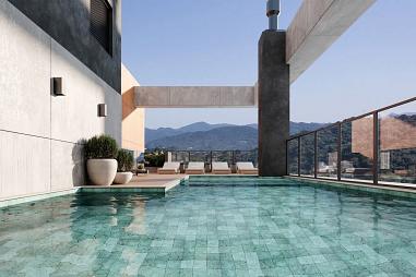 Apartamento com 3 quartos à venda, 129m², 1 banheiro, 2 garagens - Pioneiros - Balneário Camboriú