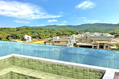 Aririba Em Balneário Camboriú