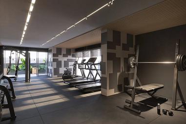 Cobertura com 4 quartos à venda, 381m², 6 banheiros, 5 garagens - Centro - Balneário Camboriú