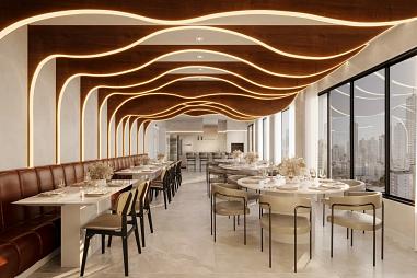 Apartamento com 4 quartos à venda, 145m², 3 banheiros, 2 garagens - Centro - Balneário Camboriú