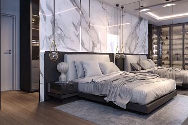 Quadra do Mar, Entrega Março de 2026