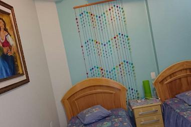 Apartamento com 4 quartos para alugar, 273m², 6 banheiros, 2 garagens - Centro - Balneário Camboriú