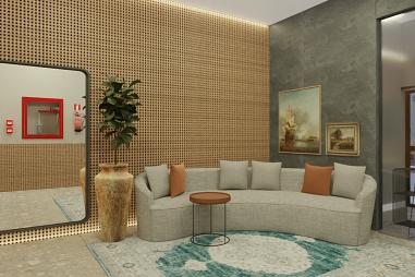 AGATHA RESIDENCE, ENTREGA ABRIL DE 2026