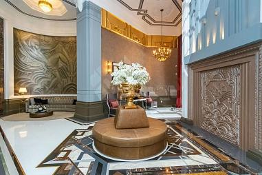 Apartamento com 4 quartos à venda, 182m², 5 banheiros, 3 garagens - Centro - Balneário Camboriú