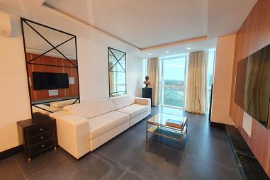 BARRA NORTE, COBERTURA DUPLEX