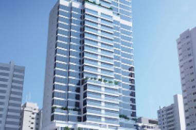 | FRENTE MAR | BARRA NORTE | NOVO | ALTO PADRÃO |