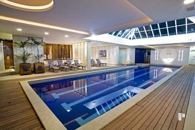 Apartamento com 4 quartos à venda, 288m², 5 banheiros, 4 garagens - Centro - Balneário Camboriú