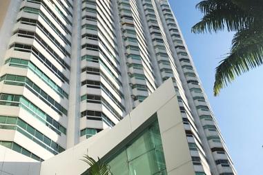 BARRA NORTE | FRENTE MAR | MOBILIADO |