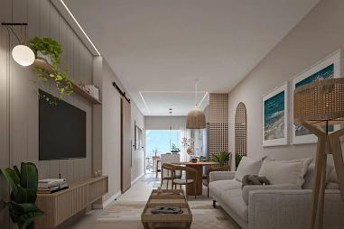 NAVEGANTES, CENTRO, EM OBRA