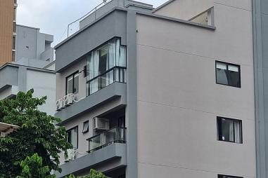 CENTRO DE BALNEÁRIO CAMBORIÚ