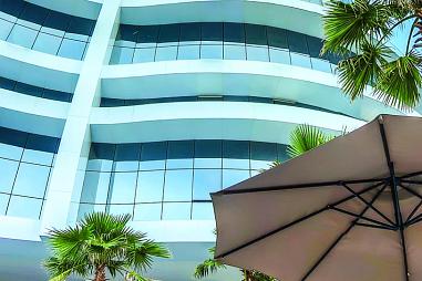 Apartamento com 4 quartos à venda, 233m², 5 banheiros, 4 garagens - Centro - Balneário Camboriú